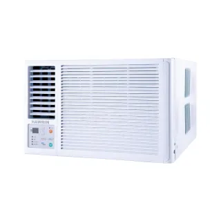 【華菱】R32一級變頻冷暖5-7坪左吹式窗型冷氣(RNL-42IHU)