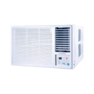 【華菱】R32一級變頻冷暖10-12坪右吹式窗型冷氣(RNR-72IHU)