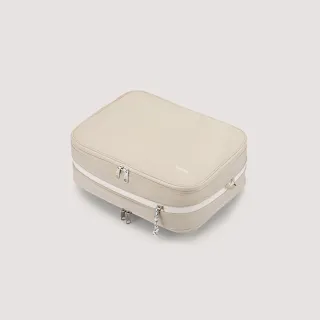 【Branden】品牌旗艦店｜二代壓縮收納袋M（旅行壓縮袋・旅行收納袋・壓縮收納袋）