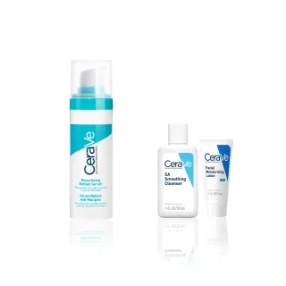 【CeraVe 適樂膚】抗痘神器★A醇勻亮修護精華 30ml_B