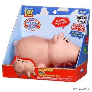 【TAKARA TOMY】玩具總動員5 有聲人偶 火腿豬