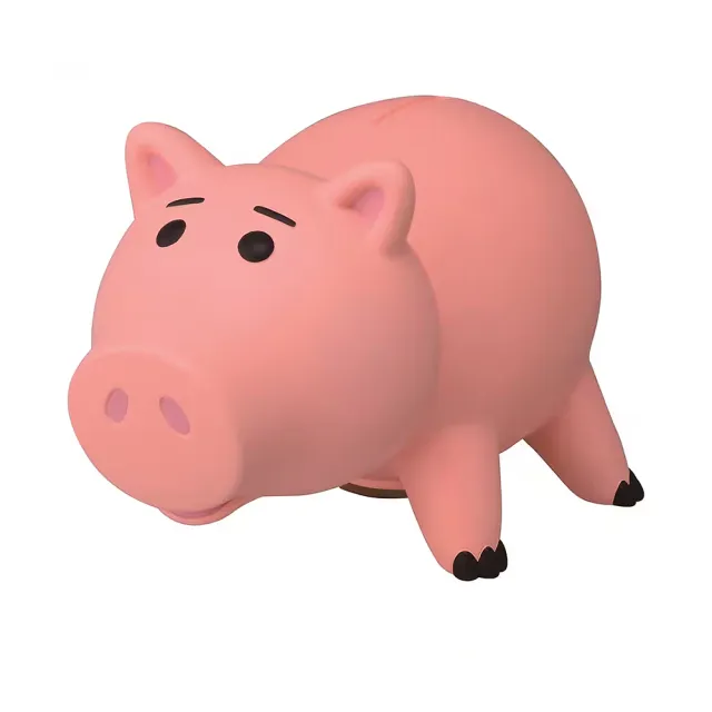 【TAKARA TOMY】玩具總動員5 有聲人偶 火腿豬