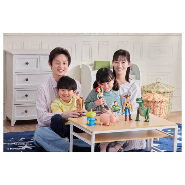 【TAKARA TOMY】玩具總動員5 有聲人偶 胡迪