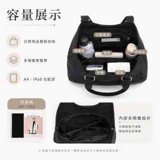 【EMMA SUE】雙11 單肩包包 腋下包 女士斜背包包 日本包包 大容量包包 大包包 包包收納