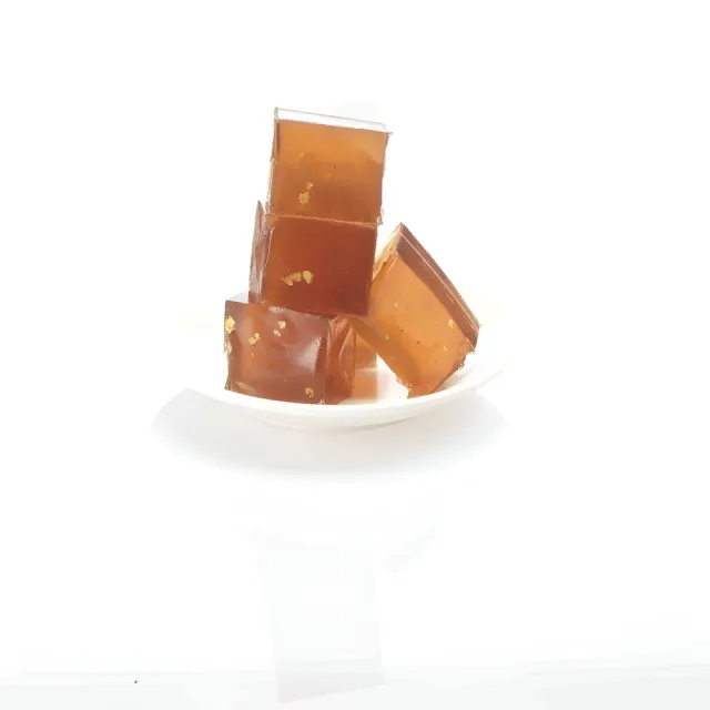【采采食茶】光羽-荔枝貴妃糖十二入(伴手禮/荔枝貴妃糖/禮物/禮盒)