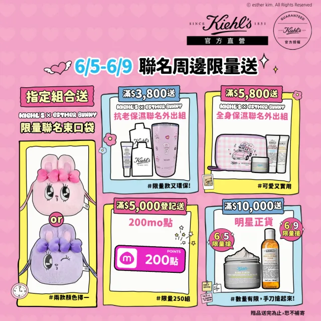 【Kiehl’s 契爾氏】官方直營 11kDa 超導全能修護露50ml(小紅瓶50ml/大瓶裝)