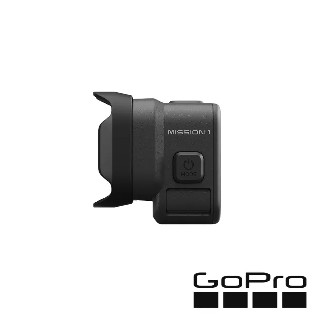 【GoPro】MISSION 1 全方位運動攝影機 (公司貨)