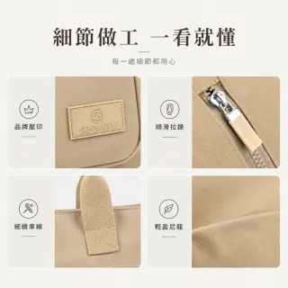 【EMMA SUE】雙11 肩背包 尼龍包 防潑水包包 包包 托特包 輕便托特包 耐髒包包 大容量托特包 通 