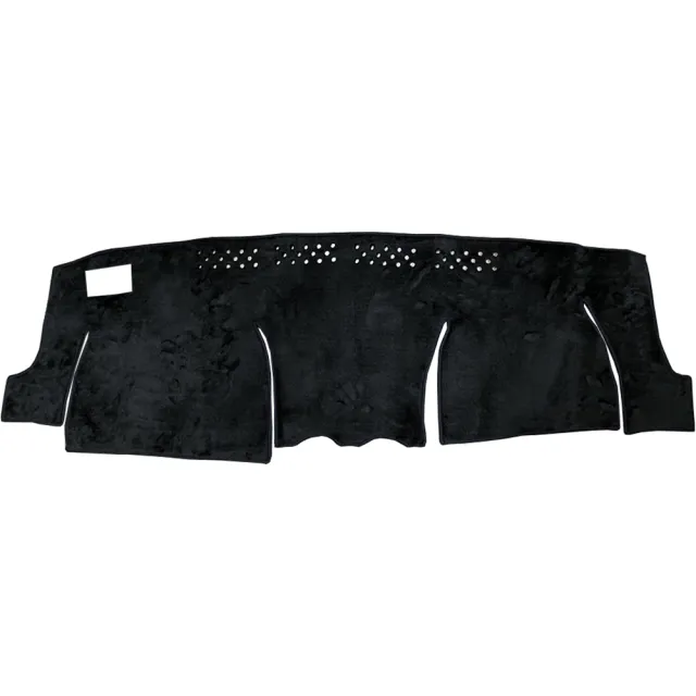 e系列汽車用品 2013年~ MARCH 有抬頭 避光墊(黑長毛 短毛 避光毯 長毛 隔熱 阻光 遮陽)