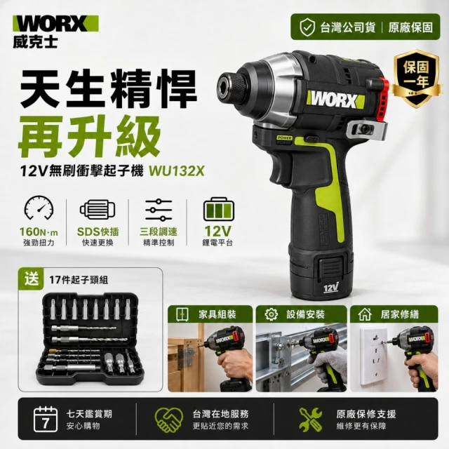 起子機