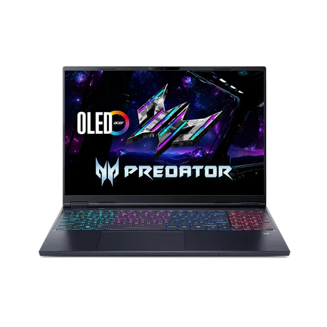 Acer Predator Helios Neo 16S|七萬五,買到了什麼?