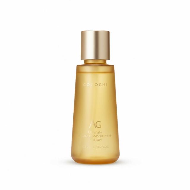 【cocochi】AG極緻奢養煥顏機能水(250ml)