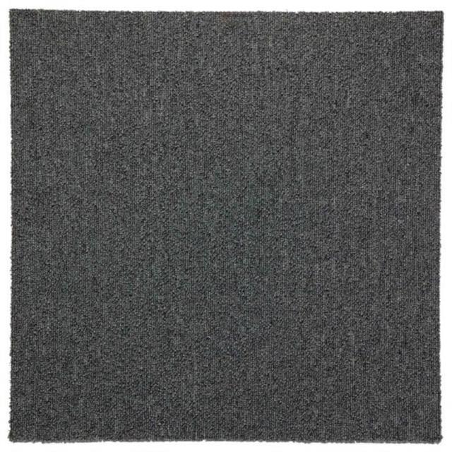 【特力屋】天井方塊/單片50x50cm淺灰