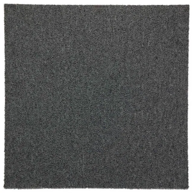 【特力屋】天井方塊/單片50x50cm淺灰