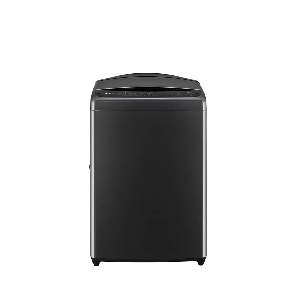 【LG 樂金】15公斤+266公升〔1+1超值組〕(WT-VDN15HB+GV-L266SV)