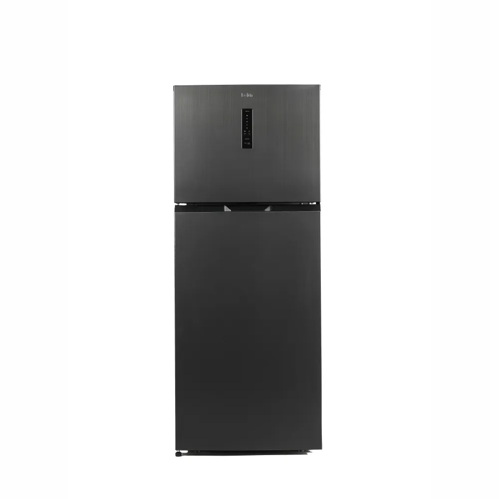 【Kolin 歌林】435公升一級變頻雙門電冰箱KR-P243V06 (拆箱定位+舊機回收)