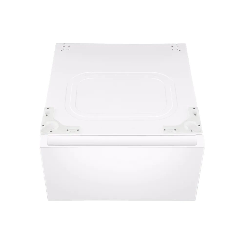 【LG 樂金】抽屜式組合層櫃 霧面白色 LWP-25N2C