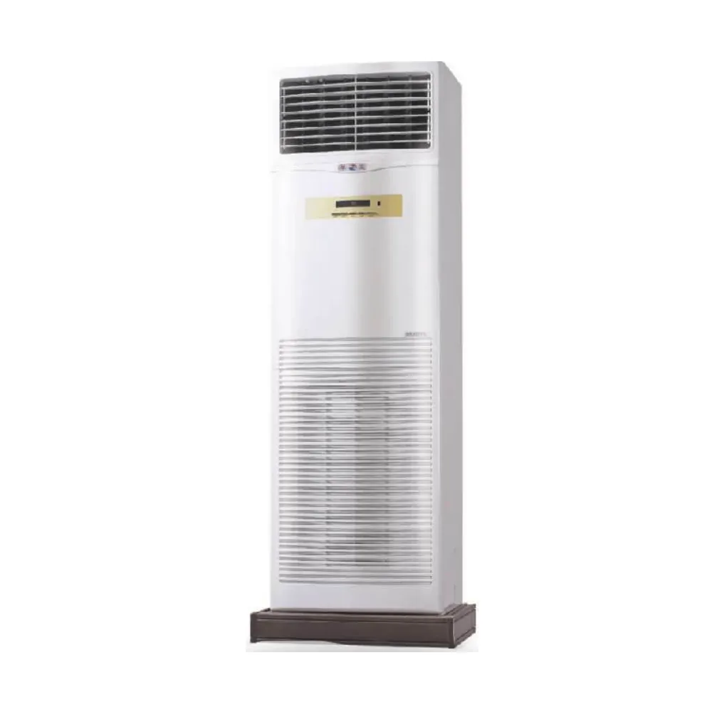 【華菱】負壓式冷專落地箱型冷氣(DT-120KVF/BFG-100PV)