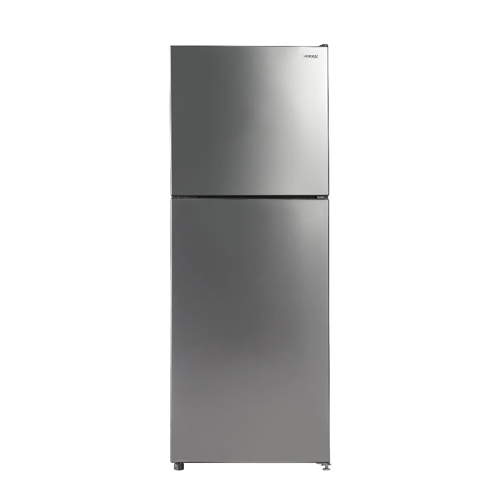 【HERAN 禾聯】201L一級能效變頻雙門電冰箱(HRE-B2061V)