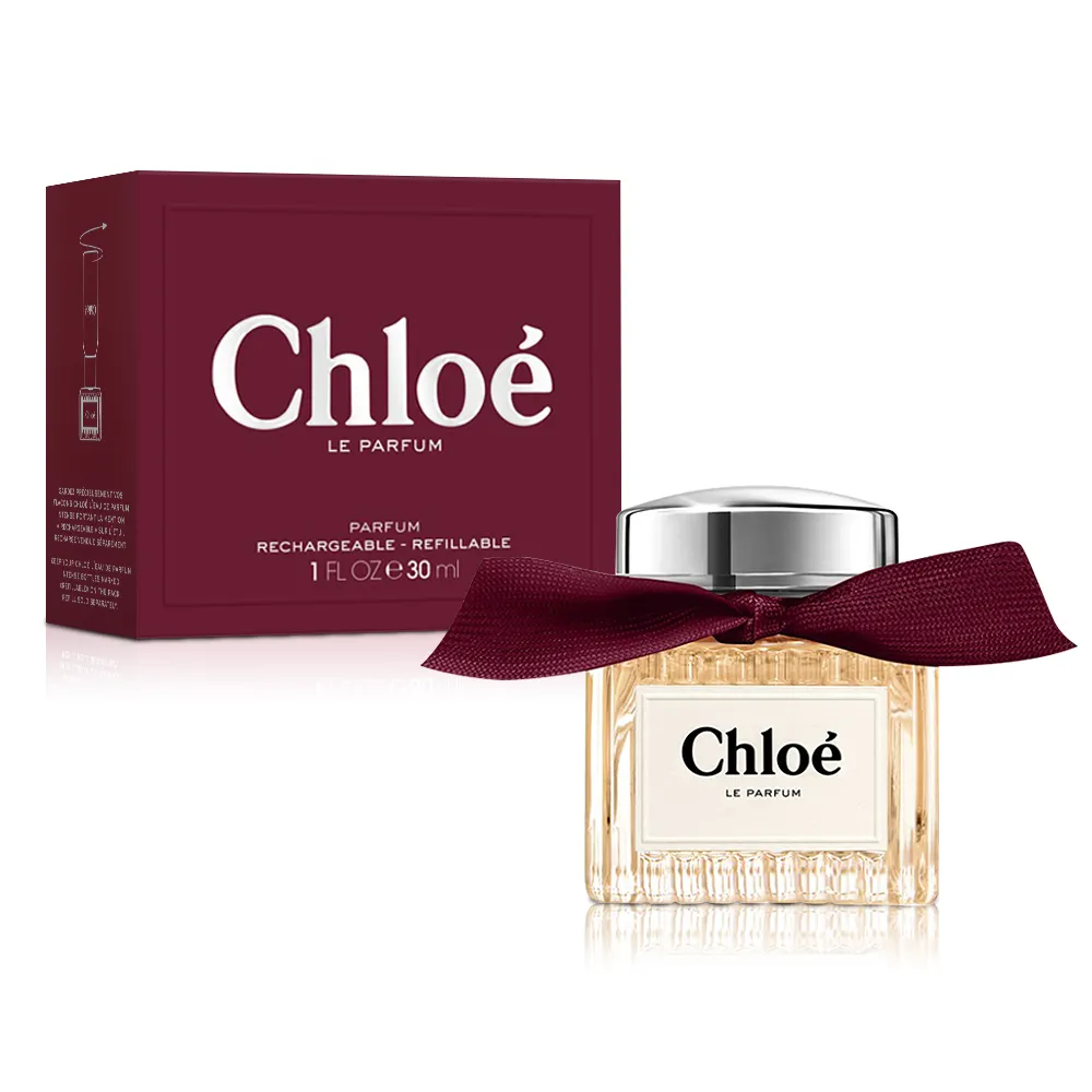 Chloe' 蔻依】玫瑰晨曦女性香精30ml(專櫃公司貨) - momo購物網- 好評