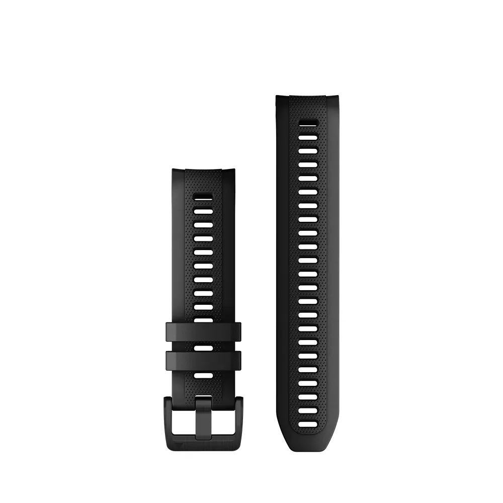 【GARMIN】Approach S70 專用錶帶 22mm