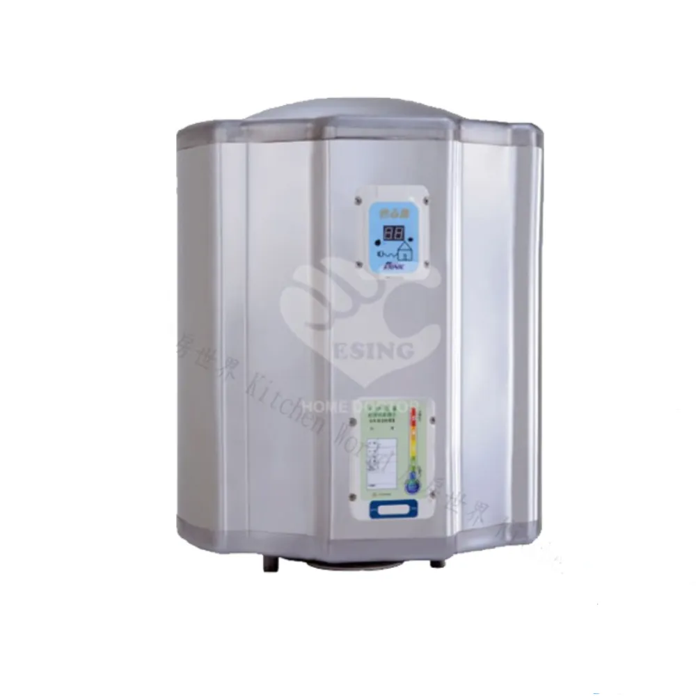 【怡心牌】54.8L 直掛式 電熱水器 經典系列調溫型(ES-1419T 基本安裝)
