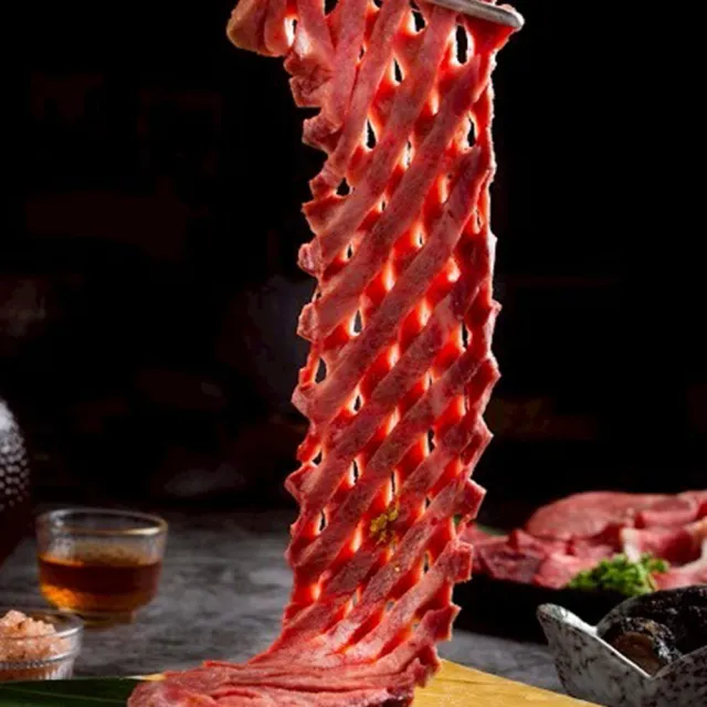 純水燒肉｜7/31偷殺!$888抵1000元抵用卷加碼贈松阪豬(不限平假日/一次抵用型)