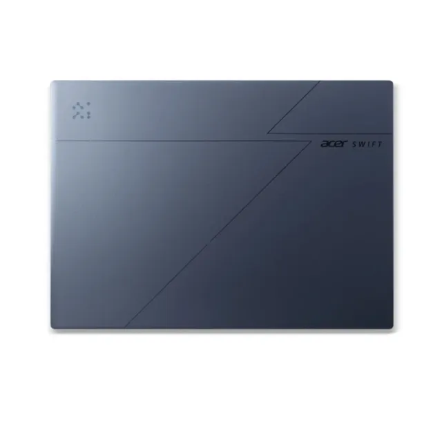 【Acer 宏碁】特仕版 14吋輕薄AI筆電(Swift Go/SFG14-75T-55Z2/Ultra 5-226V/16G/改裝1TB SDD/Win11)