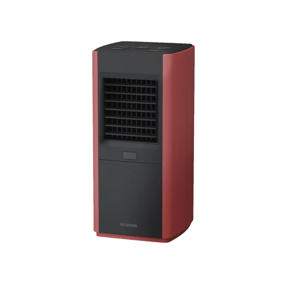 【IRIS】Slim Type 大範圍人感陶瓷電暖器 JCH-12TDS1(暖氣機 暖熱風機 暖氣)