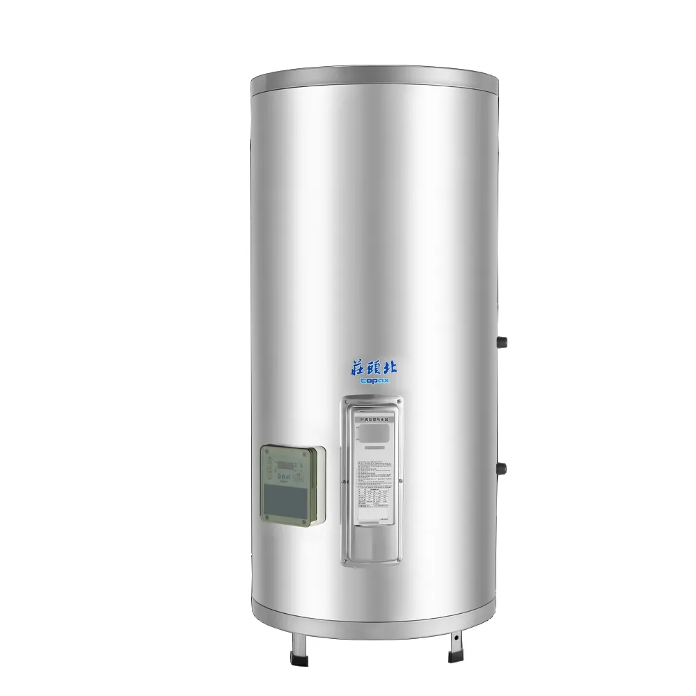 【莊頭北】30加侖直立式4KW定時儲熱電TE-2301熱水器(TE-2301-4KW基本安裝)