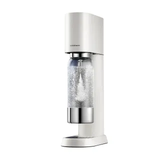 【Sodastream】ENSO氣泡水機(銀月沙)
