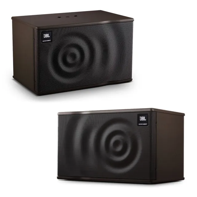 【金嗓】卡拉OK套組 K1A 卡拉OK點歌伴唱機4TB+BIBLE KS-6060+JBL MK10
