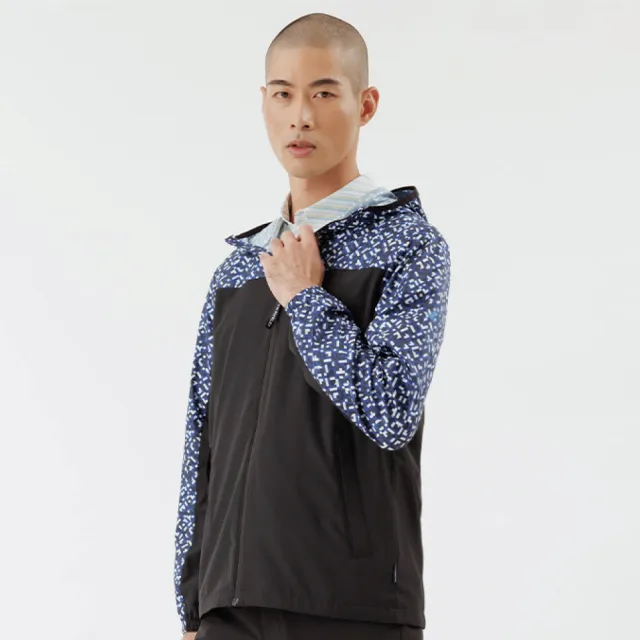 【TRAVELER 旅行者】男女多款抗UV/涼感/消臭/吸排外套｜221TR206.209.231TR208.241TR208