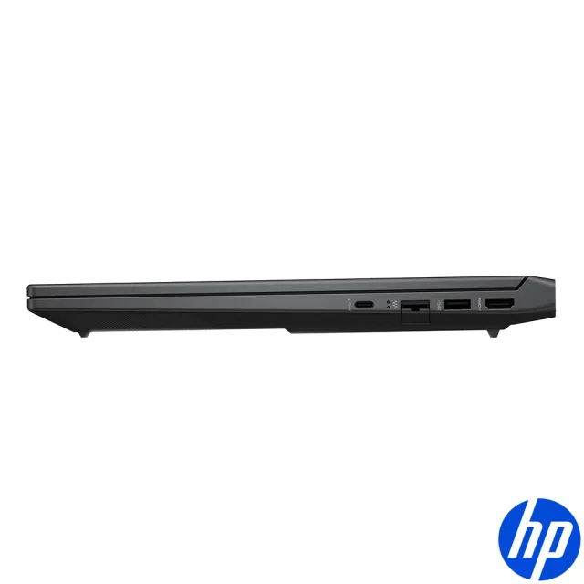 【HP 惠普】15.6吋 i7-13620H  RTX5050-8G 電競筆電(Victus Gaming 15-fa2184TX/16G/512GB SSD/Win11)
