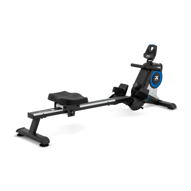 【XTERRA】ERG180 磁阻划船機(（DIY組裝/高效燃脂/直立式設計）)