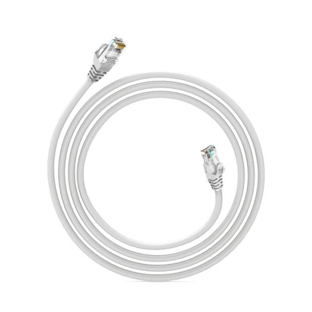 【DTAudio】Cat.6網路線 30m|金屬接頭 RJ45 網路線 ADSL 路由器網路 乙太網路線