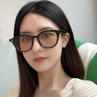 【KlassiC.】ETHAN 適合所有臉型的百搭框型 經典不敗款