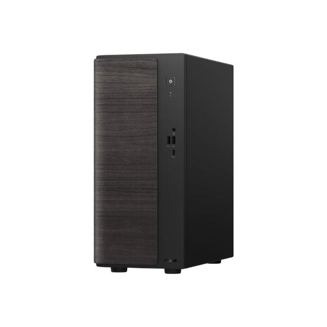 【ASUS 華碩】Core 5-210H 八核文書電腦(16G/512G SSD/NON OS/H-V501MV-05210H0560B/黑)