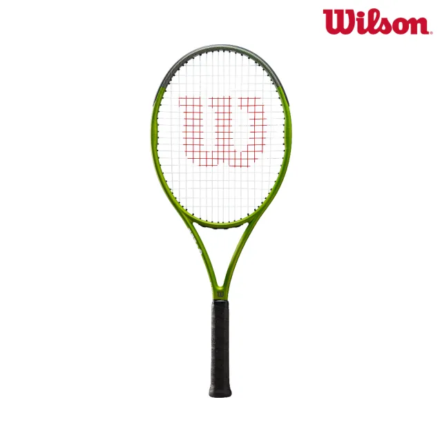 【WILSON】Blade Feel 103 網球拍 WR117510U2