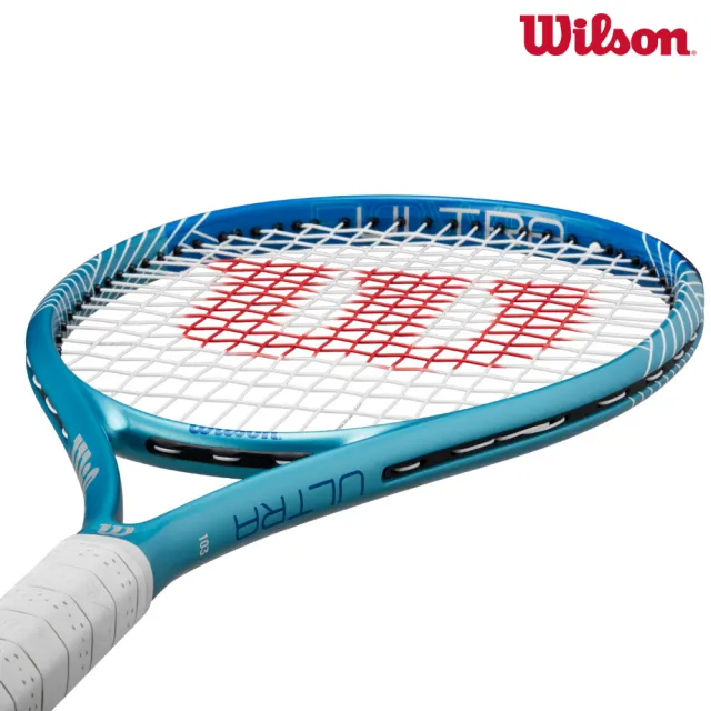 【WILSON】Ultra Power 103 Tns 網球拍 - 2號握把 WR146910U2