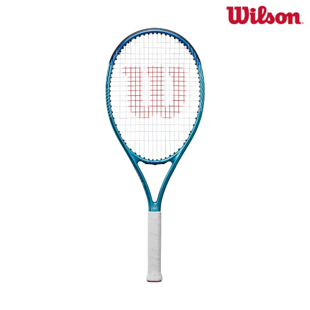 【WILSON】Ultra Power 103 Tns 網球拍 - 2號握把 WR146910U2