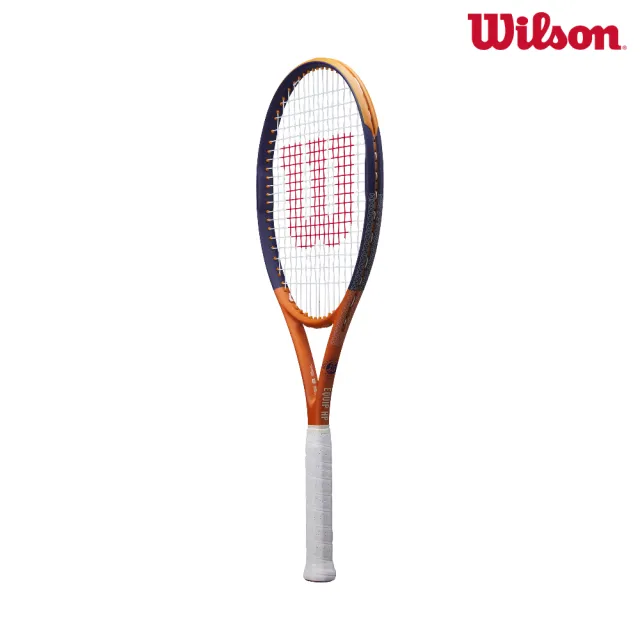 【WILSON】Roland Garros Equipe Hp 網球拍 - 2號握把 WR168510U2
