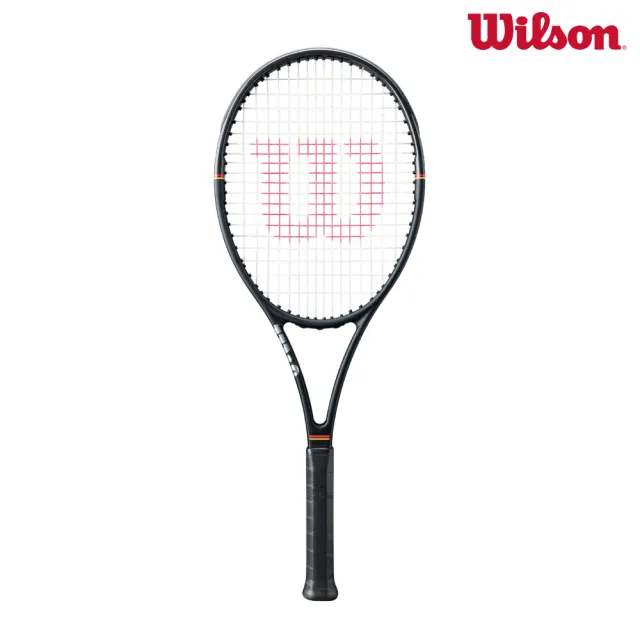 【WILSON】PRO STAFF 97L CLASSIC 網球拍 (未穿線) WR201411U2