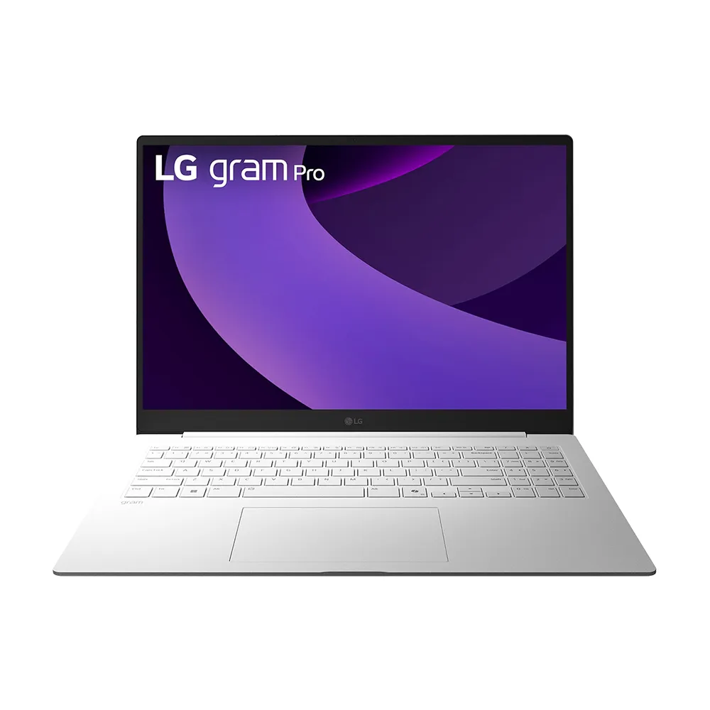 【LG 樂金】Gram Pro 16吋 Ultra 7-255H 輕薄AI筆電(16Z90TP-K.AD87C2/32G/1TB/W11/OLED/純淨白)
