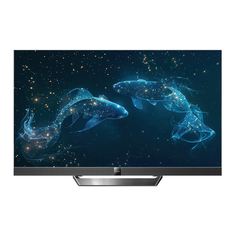 HERAN 禾聯】75型4K Mini LED 144HZ GoogleTV雙杜比智慧液晶顯示器(HX