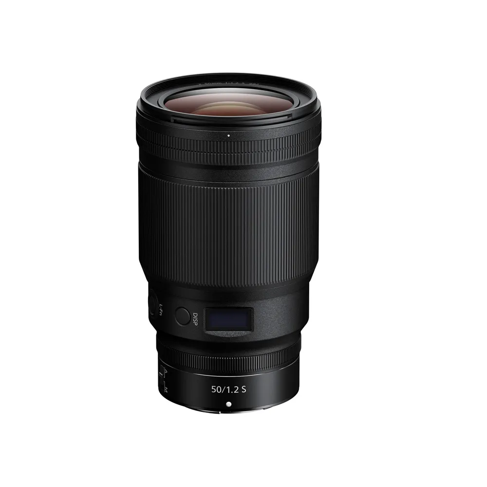 Nikon 尼康】NIKKOR Z 50mm F1.2S(平行輸入) - momo購物網- 好評推薦