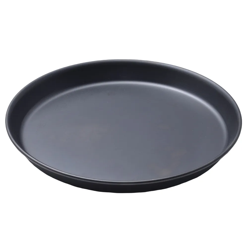 【Turk 土克鍋】Pizza烤盤 露營必備32cm 67132(平輸品)
