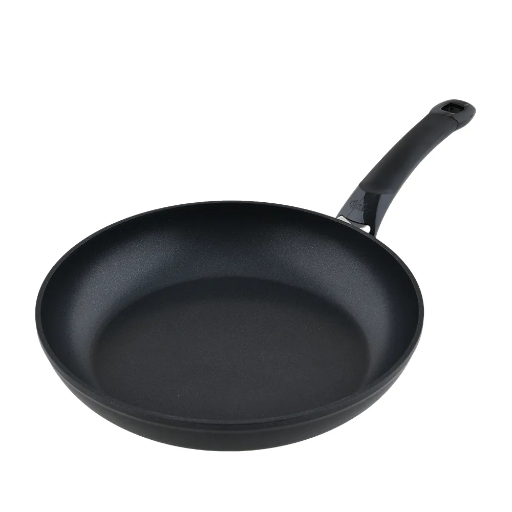 【Fissler】Levital 經典不沾平底鍋 28cm 不沾鍋 煎鍋 {電磁爐 IH爐可用}