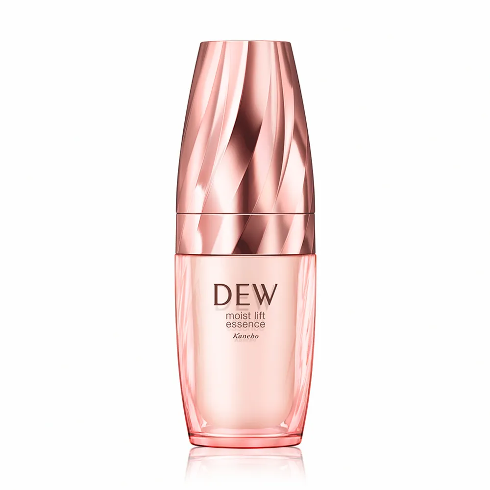 【Kanebo 佳麗寶】DEW 水潤緊緻美容液 45g(精華液)