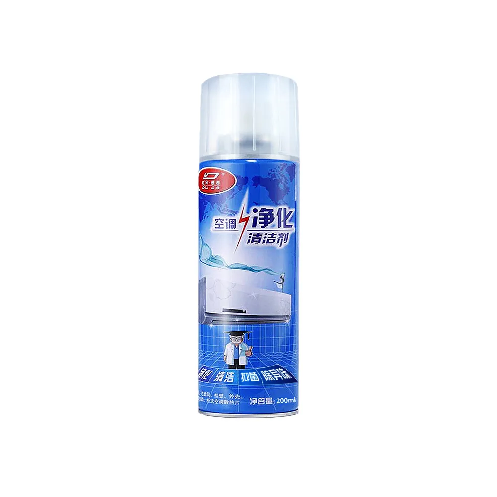 【杜爾德澳】空調清潔劑200ML